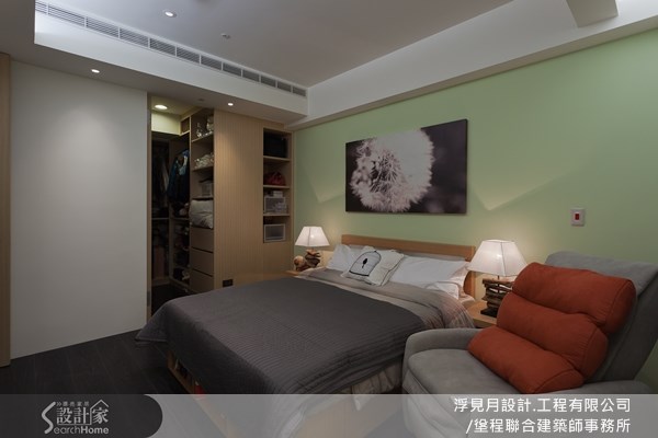 23坪中古屋(5~15年)＿現代風案例圖片＿浮見月設計.工程有限公司/垼程聯合建築師事務所＿浮見月_01之18