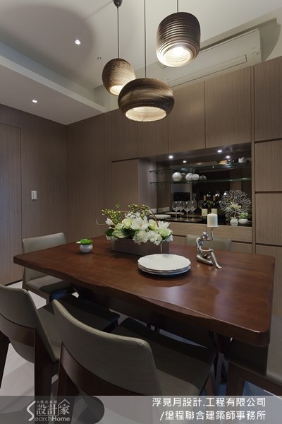 23坪新成屋(5年以下)＿現代風案例圖片＿浮見月設計.工程有限公司/垼程聯合建築師事務所＿浮見月_02之11