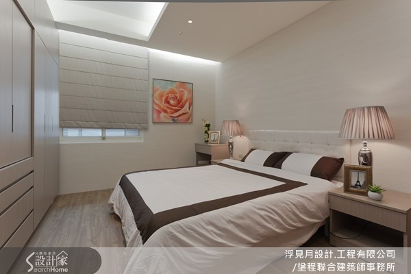 23坪新成屋(5年以下)＿現代風案例圖片＿浮見月設計.工程有限公司/垼程聯合建築師事務所＿浮見月_02之13