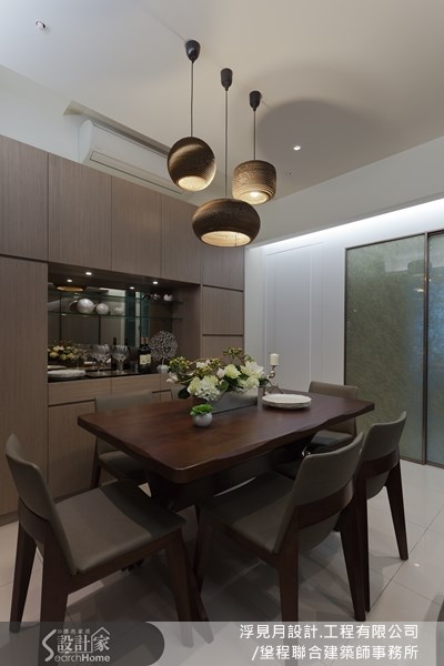23坪新成屋(5年以下)＿現代風案例圖片＿浮見月設計.工程有限公司/垼程聯合建築師事務所＿浮見月_02之10
