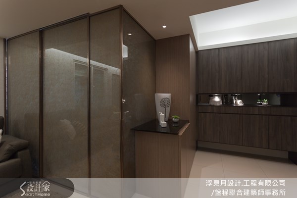 23坪新成屋(5年以下)＿現代風案例圖片＿浮見月設計.工程有限公司/垼程聯合建築師事務所＿浮見月_02之3
