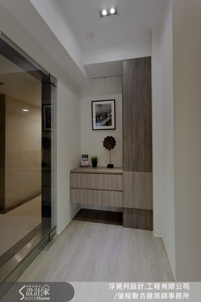 22坪中古屋(5~15年)＿現代風案例圖片＿浮見月設計.工程有限公司/垼程聯合建築師事務所＿浮見月_03之1