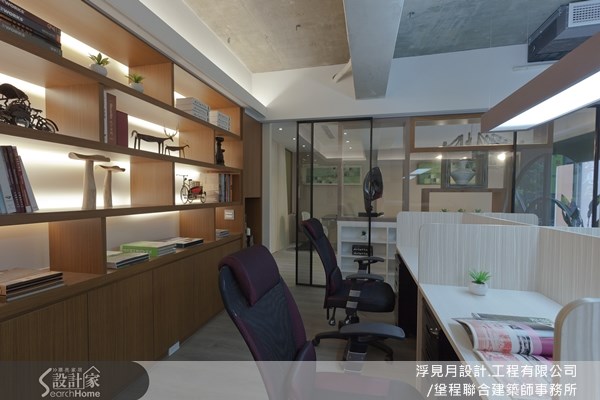 22坪中古屋(5~15年)＿現代風案例圖片＿浮見月設計.工程有限公司/垼程聯合建築師事務所＿浮見月_03之17