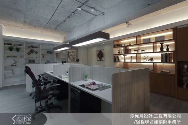 22坪中古屋(5~15年)＿現代風案例圖片＿浮見月設計.工程有限公司/垼程聯合建築師事務所＿浮見月_03之11