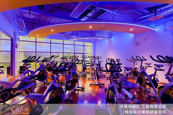 1205坪＿混搭風案例圖片＿浮見月設計.工程有限公司/垼程聯合建築師事務所＿浮見月_04之8