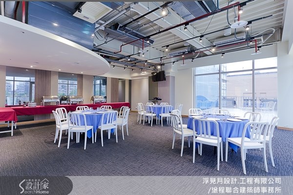 1205坪＿混搭風案例圖片＿浮見月設計.工程有限公司/垼程聯合建築師事務所＿浮見月_04之7