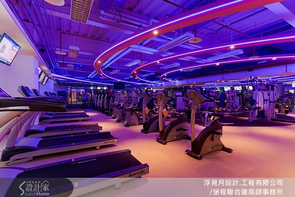 1205坪＿混搭風案例圖片＿浮見月設計.工程有限公司/垼程聯合建築師事務所＿浮見月_04之9