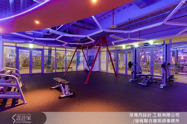 1205坪＿混搭風案例圖片＿浮見月設計.工程有限公司/垼程聯合建築師事務所＿浮見月_04之10