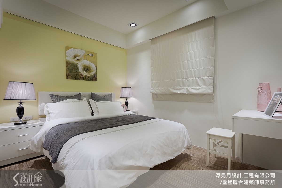 20坪老屋(16~30年)＿鄉村風案例圖片＿浮見月設計.工程有限公司/垼程聯合建築師事務所＿浮見月_05之26