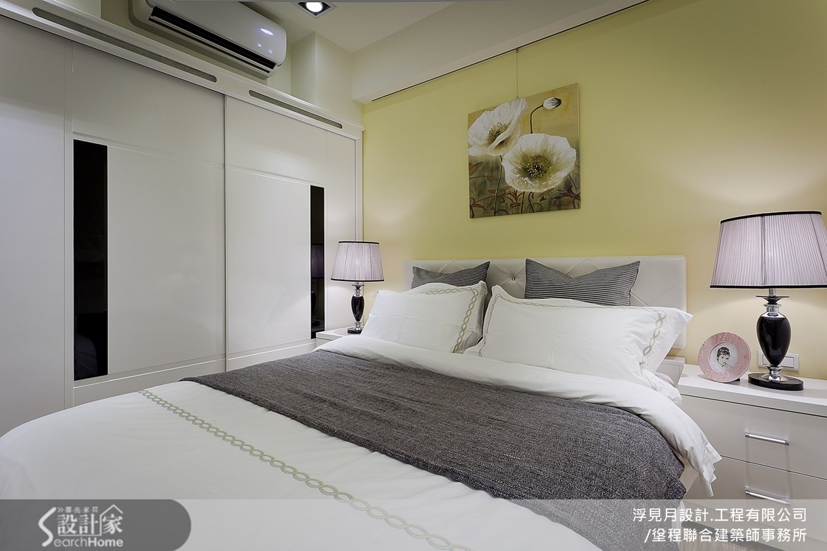 20坪老屋(16~30年)＿鄉村風案例圖片＿浮見月設計.工程有限公司/垼程聯合建築師事務所＿浮見月_05之27