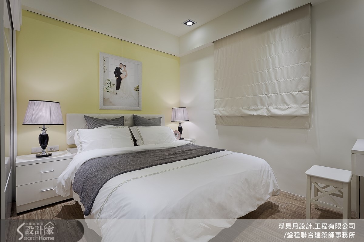 20坪老屋(16~30年)＿鄉村風案例圖片＿浮見月設計.工程有限公司/垼程聯合建築師事務所＿浮見月_05之25