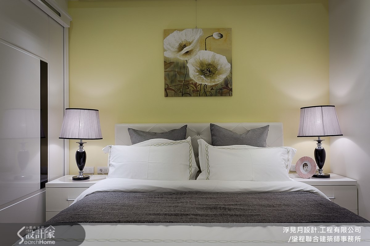 20坪老屋(16~30年)＿鄉村風案例圖片＿浮見月設計.工程有限公司/垼程聯合建築師事務所＿浮見月_05之28