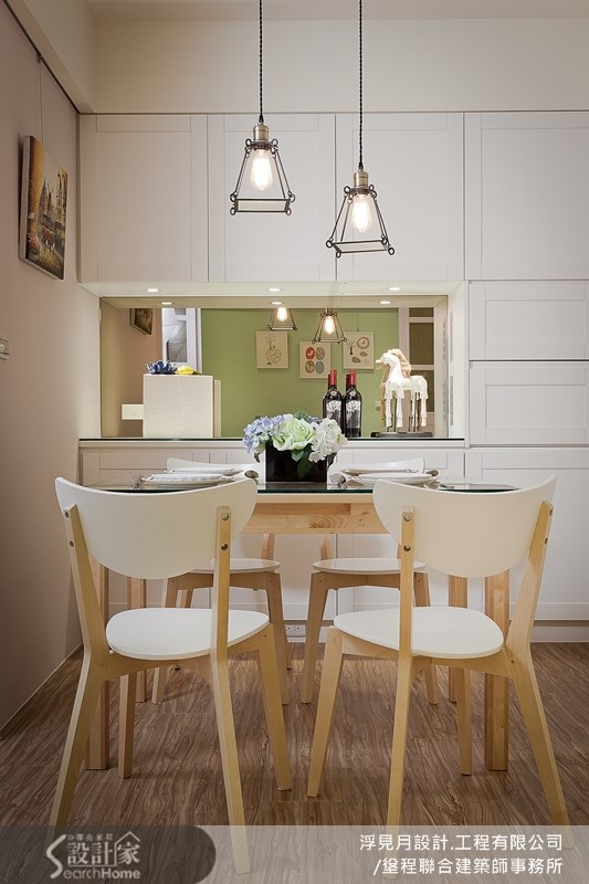 20坪老屋(16~30年)＿鄉村風案例圖片＿浮見月設計.工程有限公司/垼程聯合建築師事務所＿浮見月_05之22