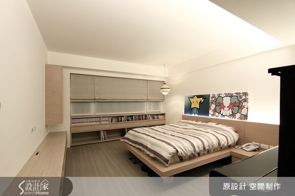 42坪老屋(16~30年)＿北歐風商業空間案例圖片＿原設計 空間制作＿原設計_01之12