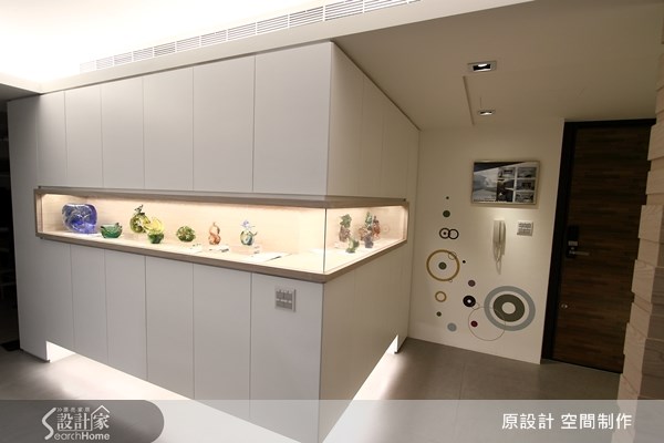 42坪老屋(16~30年)＿北歐風商業空間案例圖片＿原設計 空間制作＿原設計_01之1