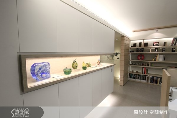 42坪老屋(16~30年)＿北歐風商業空間案例圖片＿原設計 空間制作＿原設計_01之4