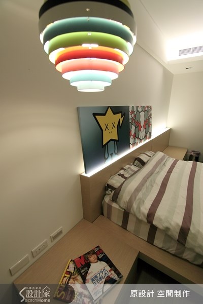 42坪老屋(16~30年)＿北歐風商業空間案例圖片＿原設計 空間制作＿原設計_01之13