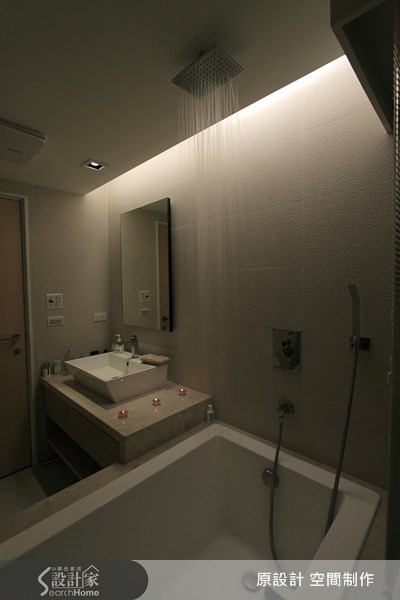 42坪老屋(16~30年)＿北歐風商業空間案例圖片＿原設計 空間制作＿原設計_01之14