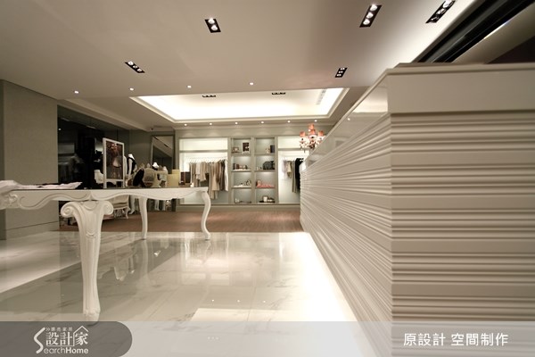 45坪老屋(16~30年)＿新古典商業空間案例圖片＿原設計 空間制作＿原設計_02之16