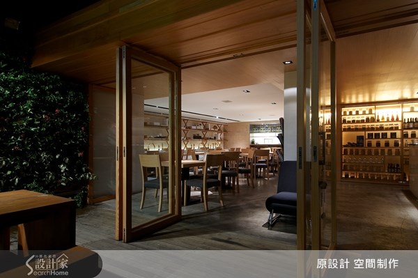 65坪老屋(16~30年)＿北歐風商業空間案例圖片＿原設計 空間制作＿原設計_03之3