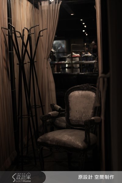 60坪老屋(16~30年)＿工業風商業空間案例圖片＿原設計 空間制作＿原設計_04之10