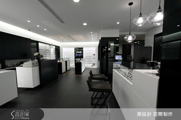 39坪老屋(16~30年)＿現代風商業空間案例圖片＿原設計 空間制作＿原設計_07之22