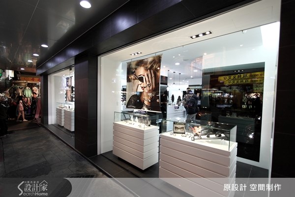 39坪老屋(16~30年)＿現代風商業空間案例圖片＿原設計 空間制作＿原設計_07之1