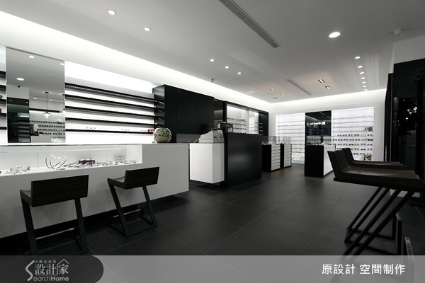 39坪老屋(16~30年)＿現代風商業空間案例圖片＿原設計 空間制作＿原設計_07之23