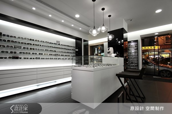 39坪老屋(16~30年)＿現代風商業空間案例圖片＿原設計 空間制作＿原設計_07之9