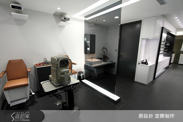 39坪老屋(16~30年)＿現代風商業空間案例圖片＿原設計 空間制作＿原設計_07之20