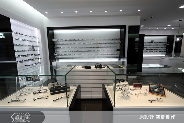 39坪老屋(16~30年)＿現代風商業空間案例圖片＿原設計 空間制作＿原設計_07之17