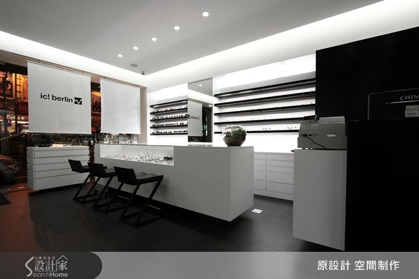 39坪老屋(16~30年)＿現代風商業空間案例圖片＿原設計 空間制作＿原設計_07之4