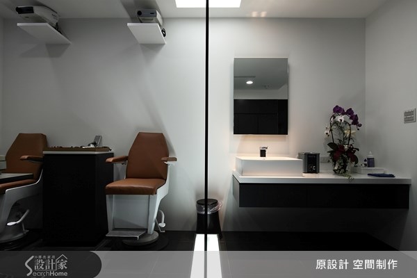 39坪老屋(16~30年)＿現代風商業空間案例圖片＿原設計 空間制作＿原設計_07之19