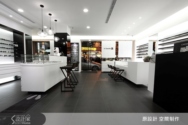 39坪老屋(16~30年)＿現代風商業空間案例圖片＿原設計 空間制作＿原設計_07之8