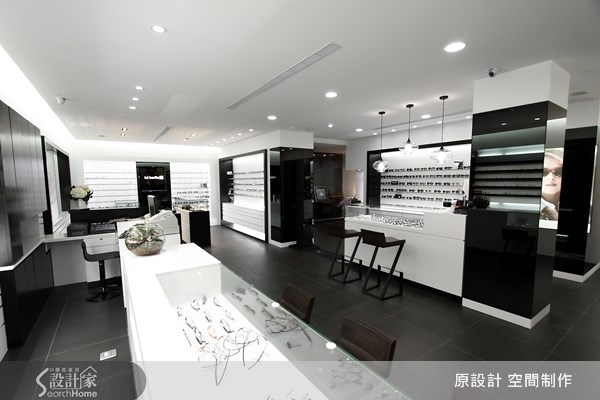 39坪老屋(16~30年)＿現代風商業空間案例圖片＿原設計 空間制作＿原設計_07之12