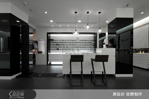 39坪老屋(16~30年)＿現代風商業空間案例圖片＿原設計 空間制作＿原設計_07之6