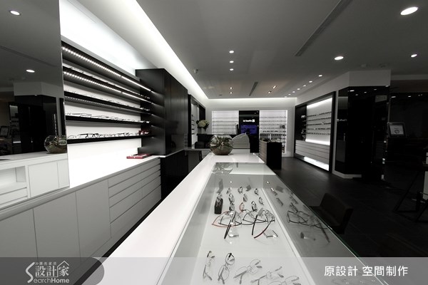 39坪老屋(16~30年)＿現代風商業空間案例圖片＿原設計 空間制作＿原設計_07之24