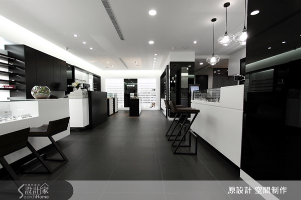 39坪老屋(16~30年)＿現代風商業空間案例圖片＿原設計 空間制作＿原設計_07之3