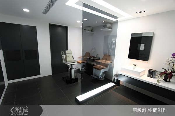 39坪老屋(16~30年)＿現代風商業空間案例圖片＿原設計 空間制作＿原設計_07之21