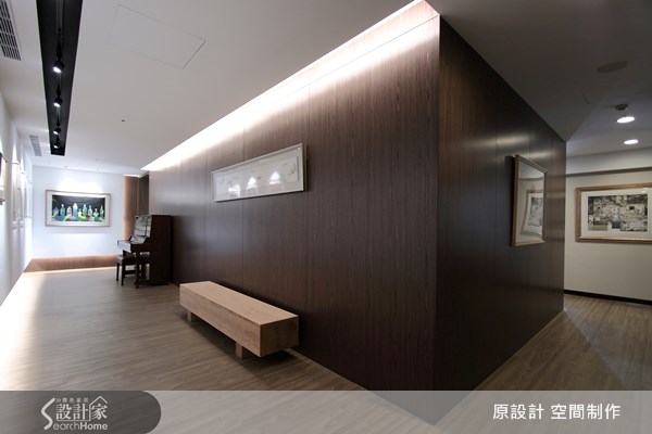58坪中古屋(5~15年)＿北歐風商業空間案例圖片＿原設計 空間制作＿原設計_06之3