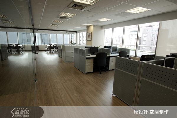 58坪中古屋(5~15年)＿北歐風商業空間案例圖片＿原設計 空間制作＿原設計_06之16