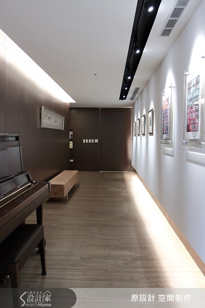 58坪中古屋(5~15年)＿北歐風商業空間案例圖片＿原設計 空間制作＿原設計_06之6