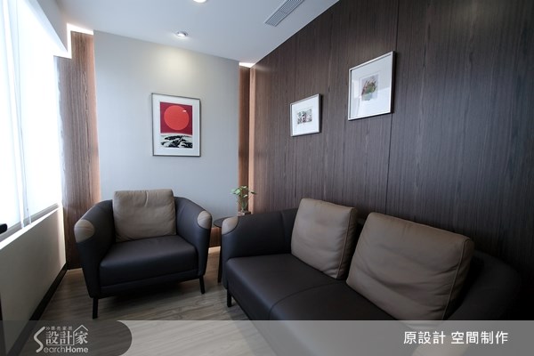 58坪中古屋(5~15年)＿北歐風商業空間案例圖片＿原設計 空間制作＿原設計_06之14