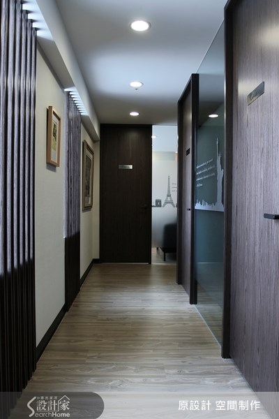 58坪中古屋(5~15年)＿北歐風商業空間案例圖片＿原設計 空間制作＿原設計_06之12