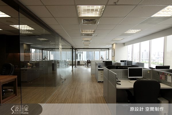58坪中古屋(5~15年)＿北歐風商業空間案例圖片＿原設計 空間制作＿原設計_06之17