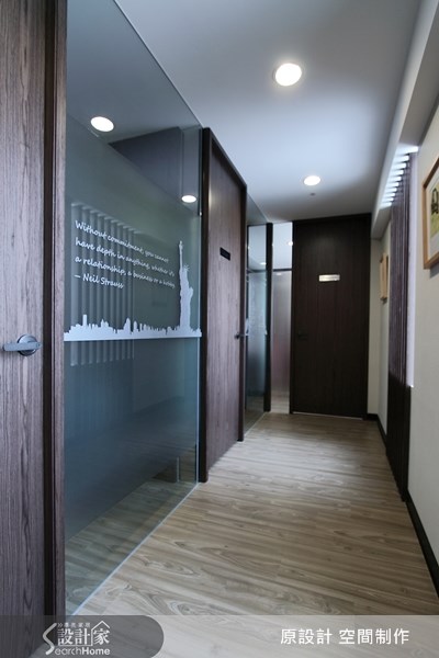 58坪中古屋(5~15年)＿北歐風商業空間案例圖片＿原設計 空間制作＿原設計_06之10