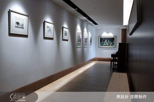 58坪中古屋(5~15年)＿北歐風商業空間案例圖片＿原設計 空間制作＿原設計_06之5
