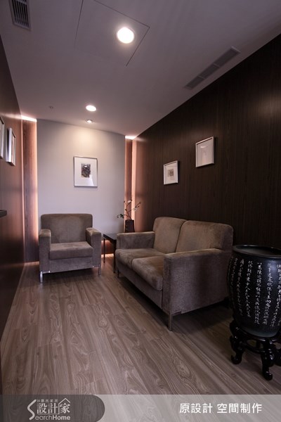 58坪中古屋(5~15年)＿北歐風商業空間案例圖片＿原設計 空間制作＿原設計_06之7