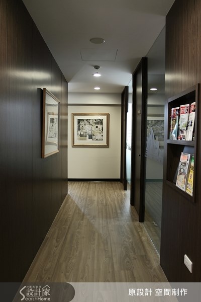 58坪中古屋(5~15年)＿北歐風商業空間案例圖片＿原設計 空間制作＿原設計_06之13
