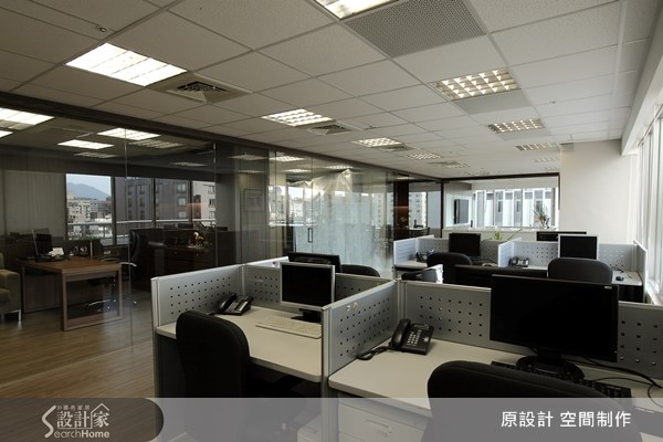 58坪中古屋(5~15年)＿北歐風商業空間案例圖片＿原設計 空間制作＿原設計_06之18